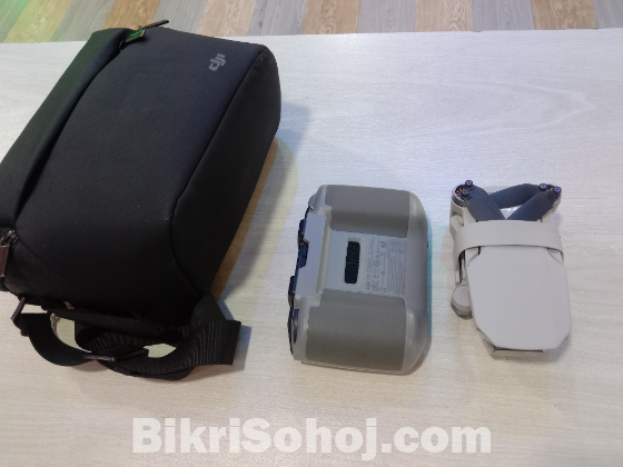 Dji drone mini 2 MEVEC